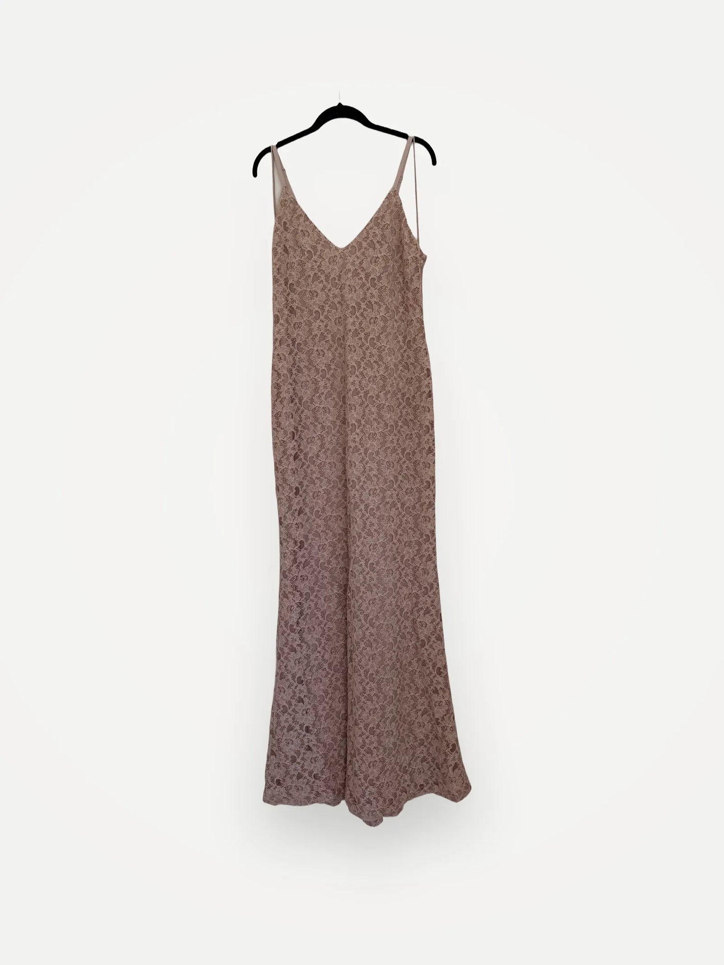 Alice & Olivia-klänning
