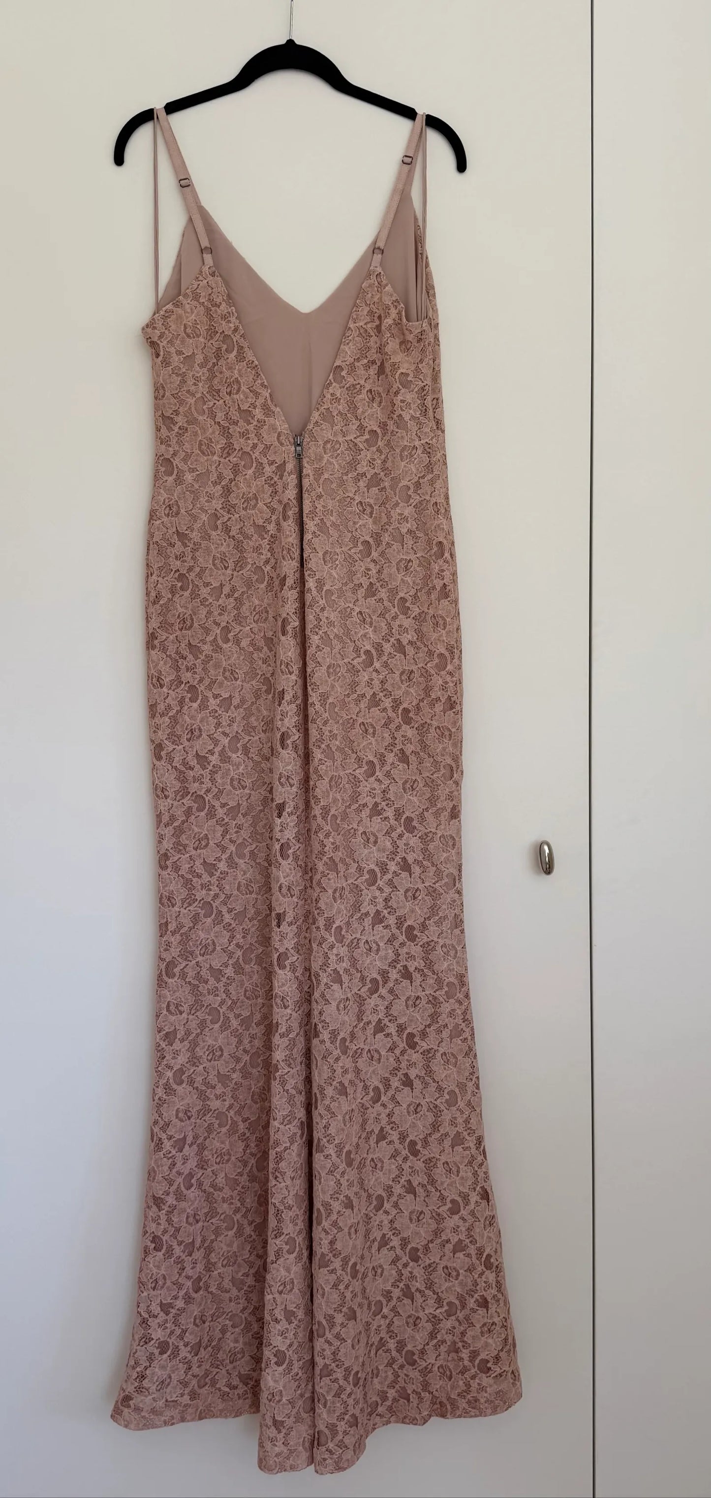Alice & Olivia-klänning