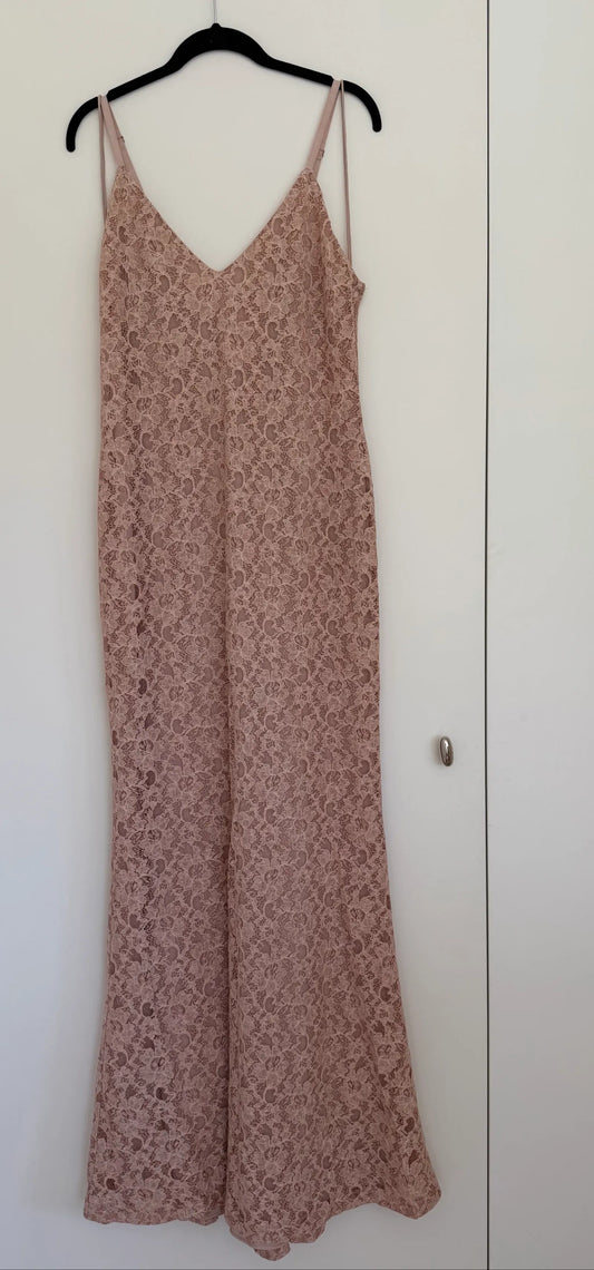 Alice & Olivia-klänning
