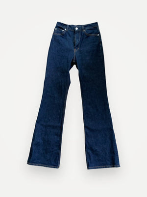 Arket Rain Jeans