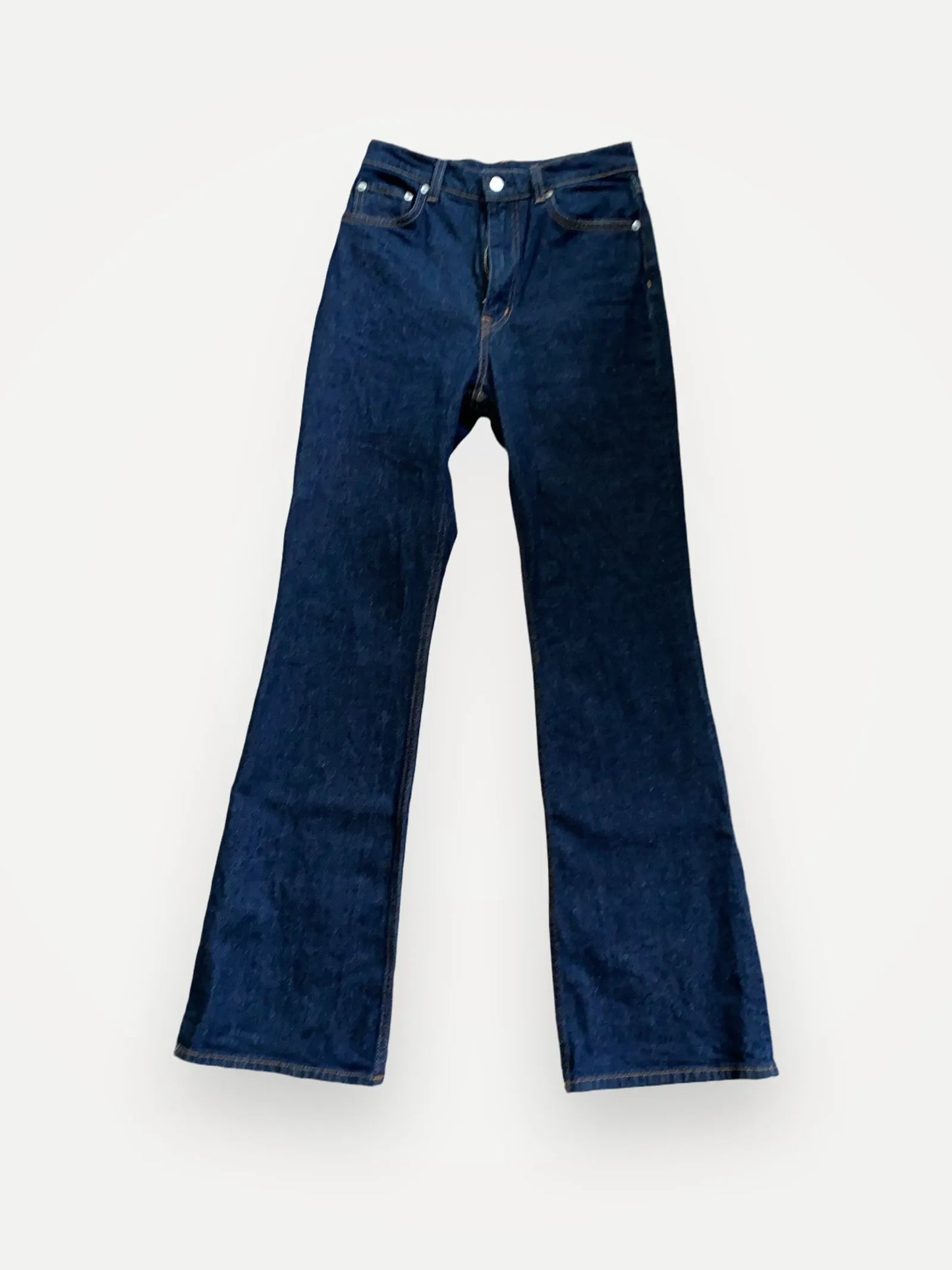 Arket Rain Jeans