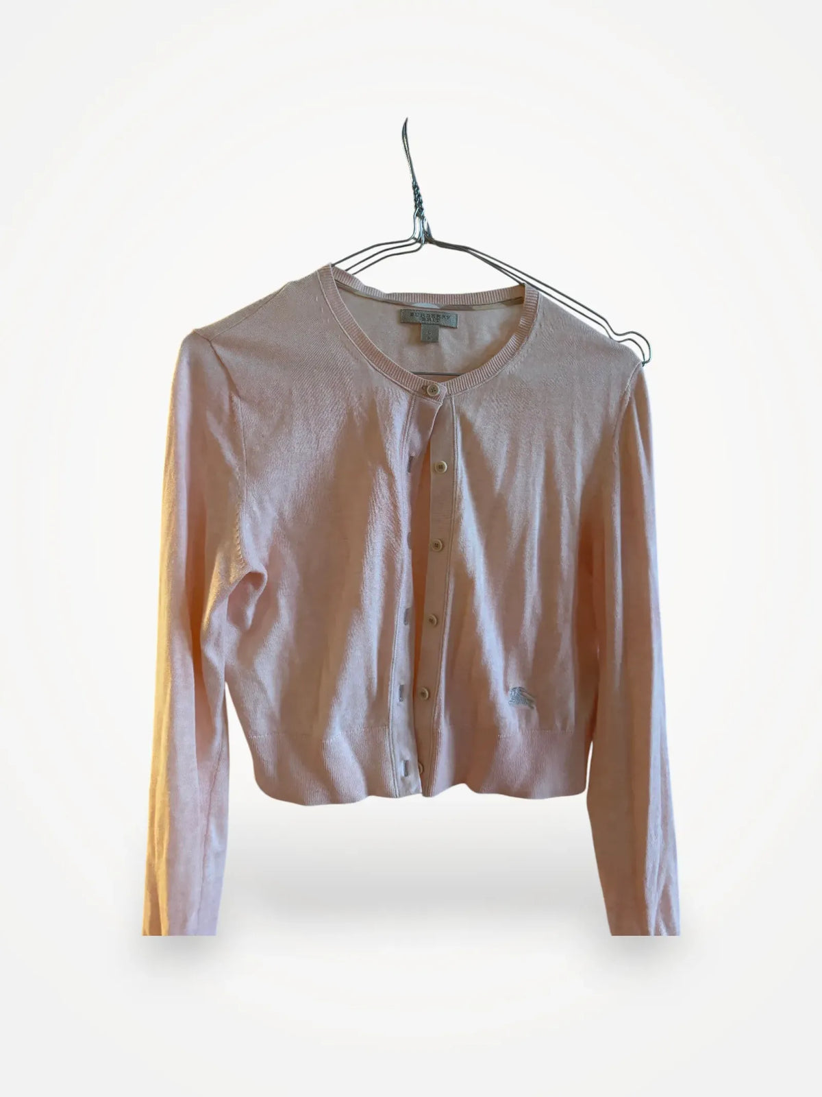 Burberry-kofta