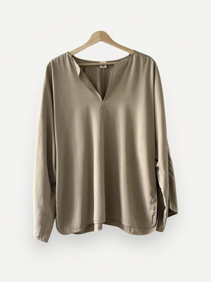 By Malene Birger Calias Blouse