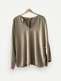 By Malene Birger Calias Blouse
