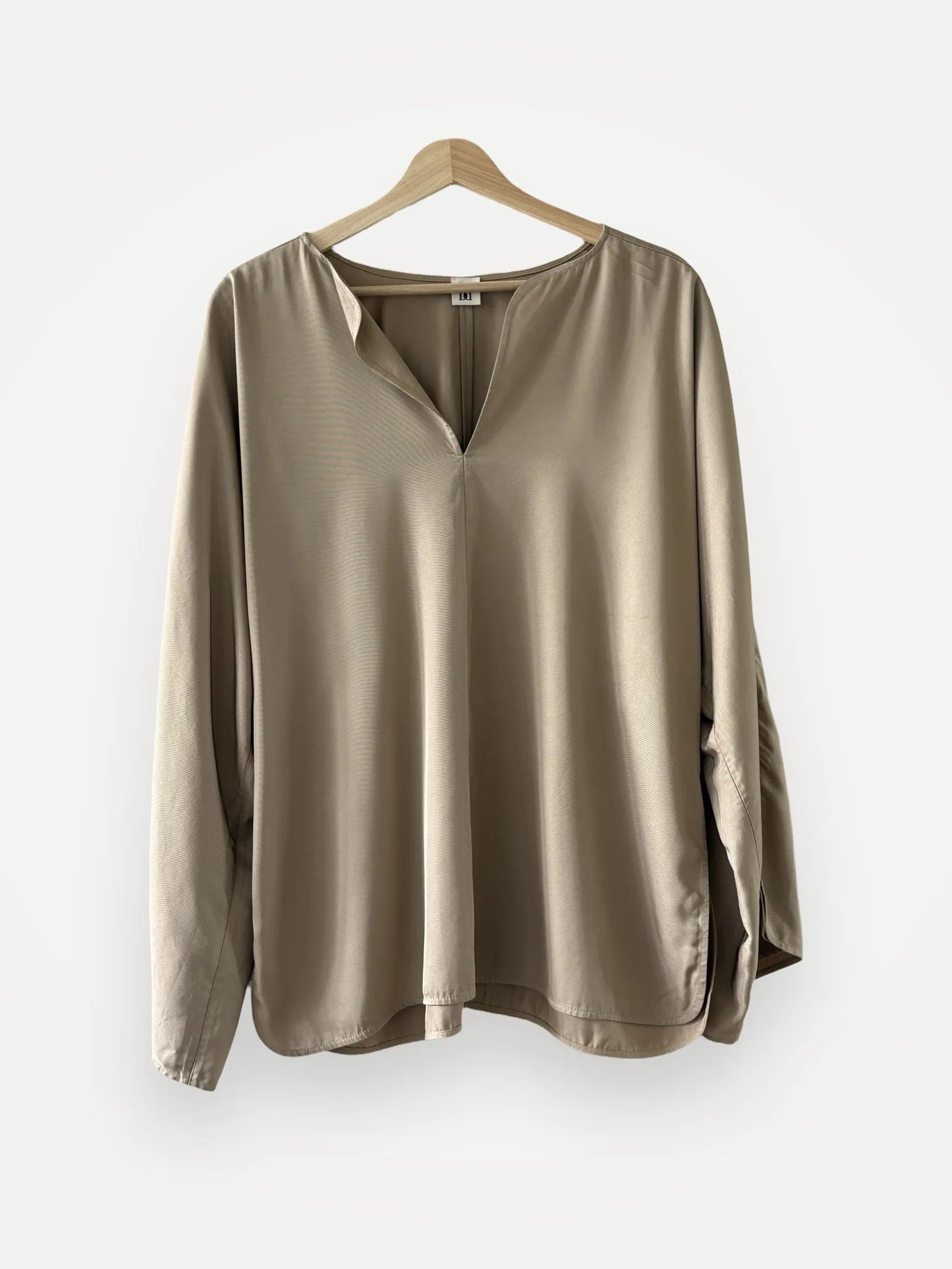 By Malene Birger Calias Blouse