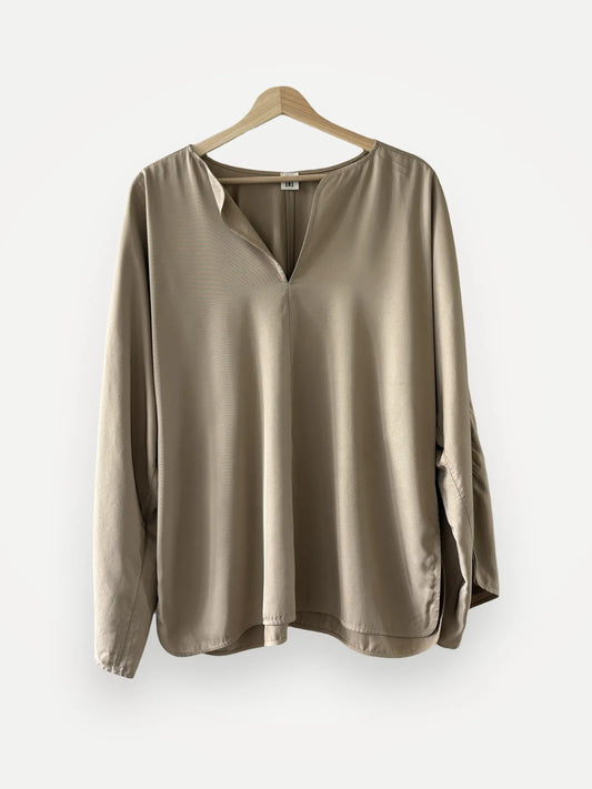 By Malene Birger Calias Blouse