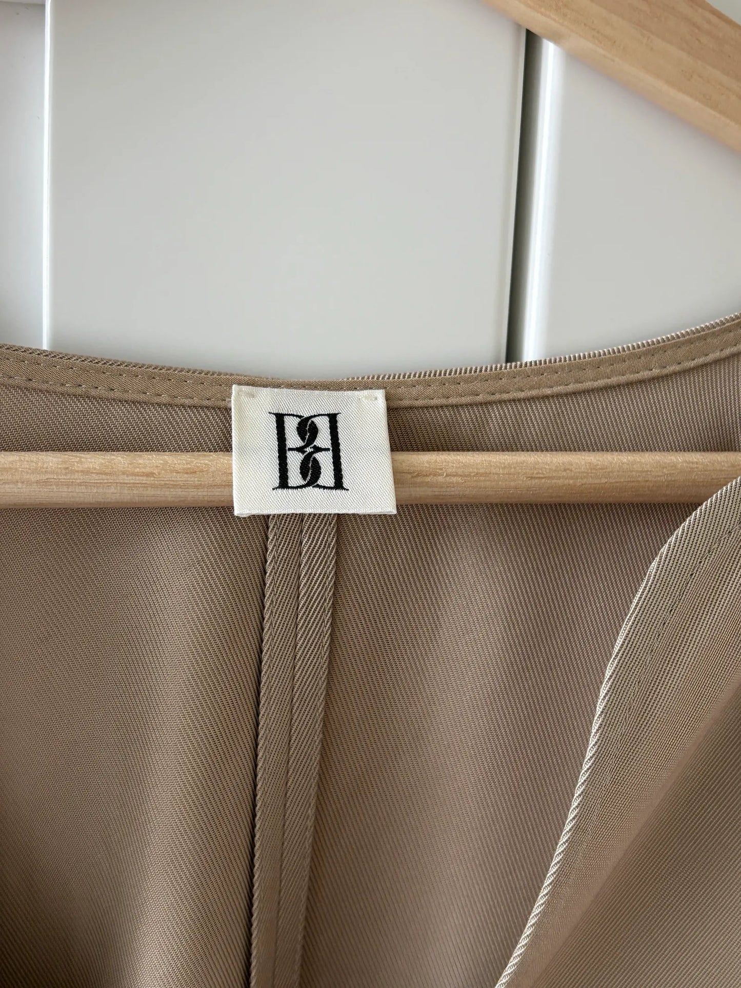 By Malene Birger Calias Blouse
