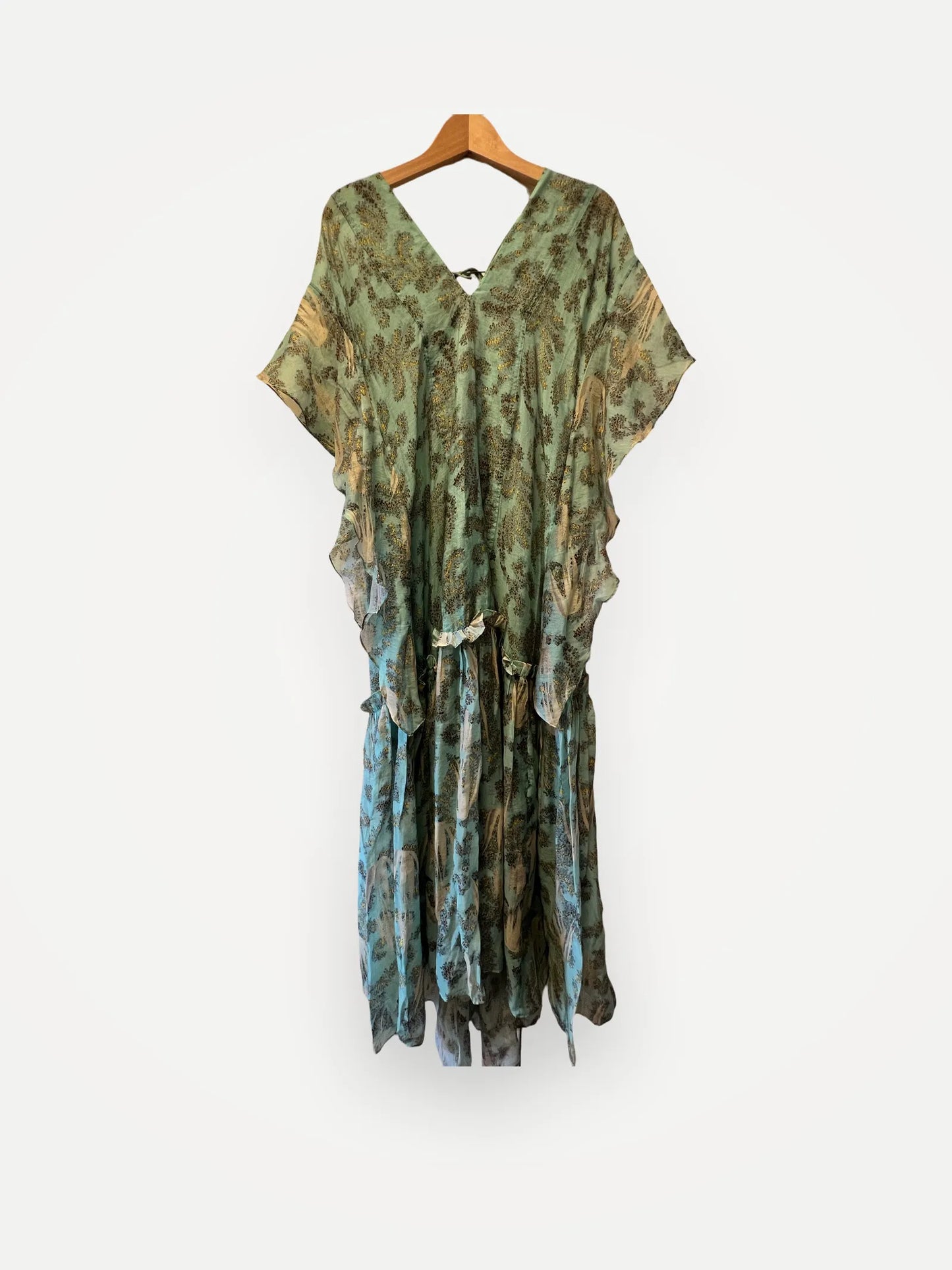 H&M Conscious Exclusive Kaftan