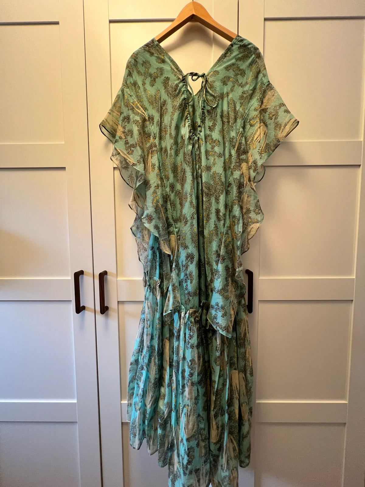 H&M Conscious Exclusive Kaftan