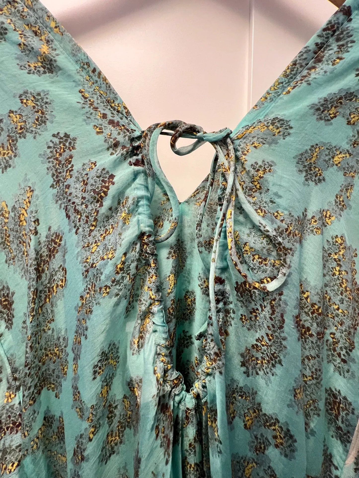 H&M Conscious Exclusive Kaftan