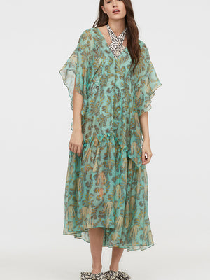 H&M Conscious Exclusive Kaftan