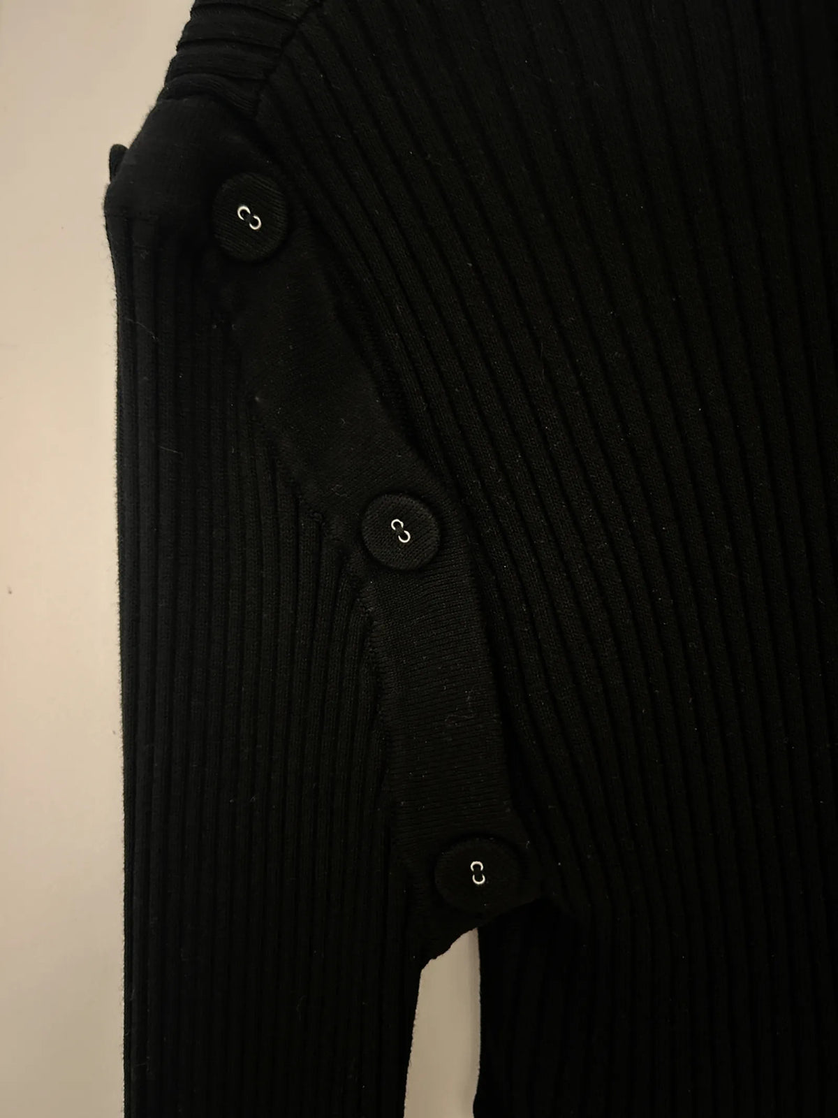 Christopher Esber Sweater