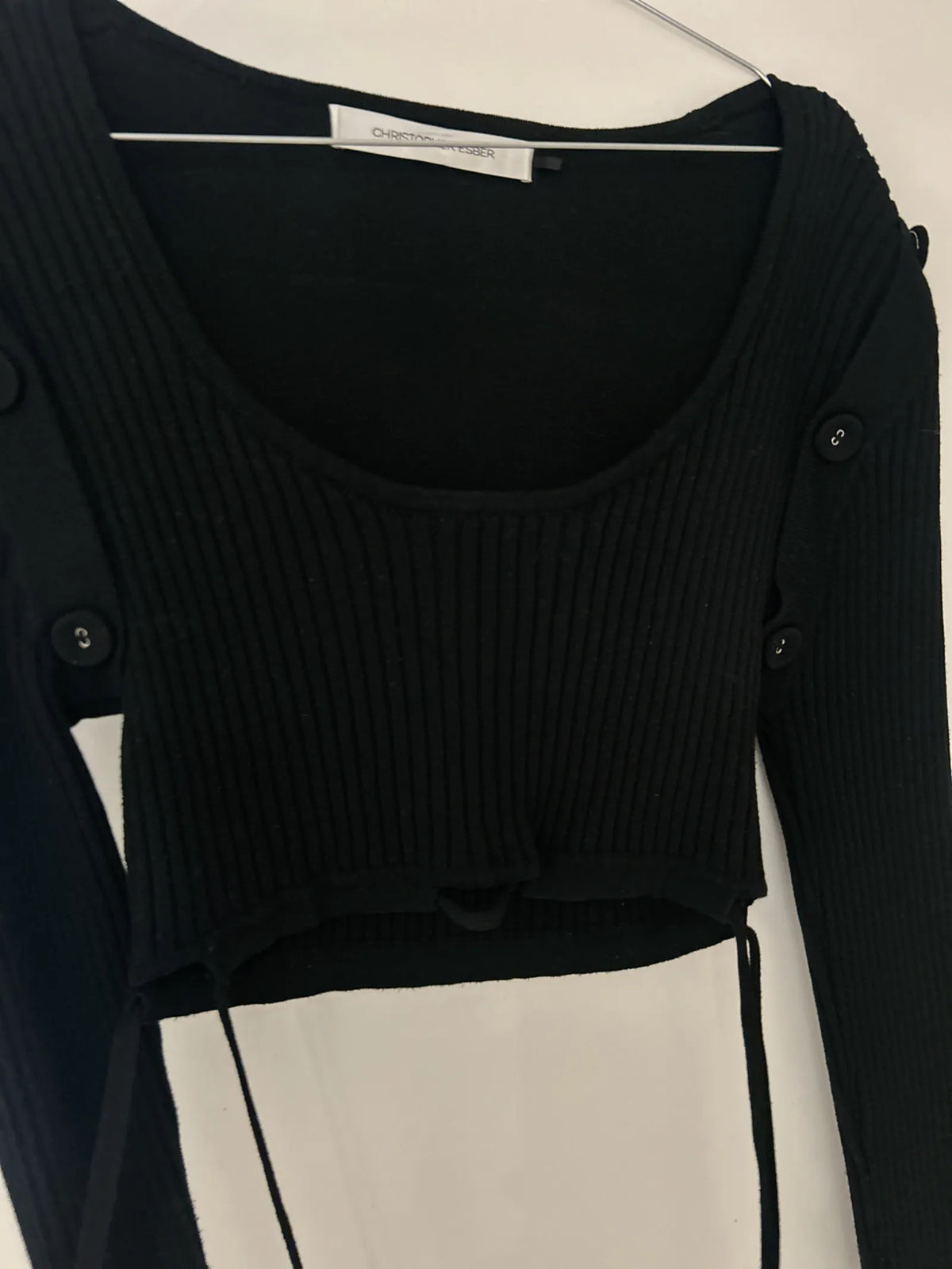 Christopher Esber Sweater