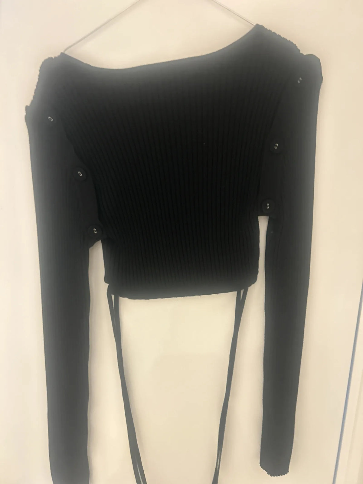 Christopher Esber Sweater