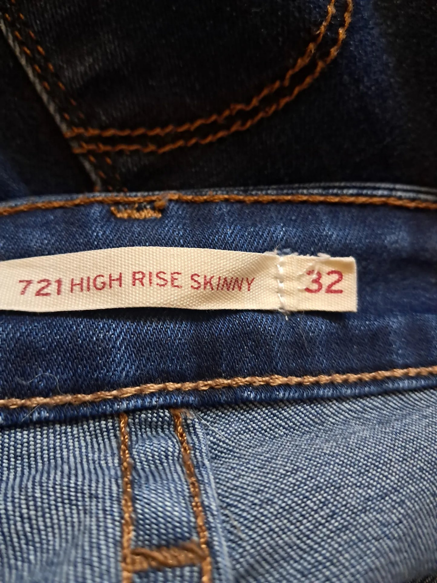 Levi's Jeans