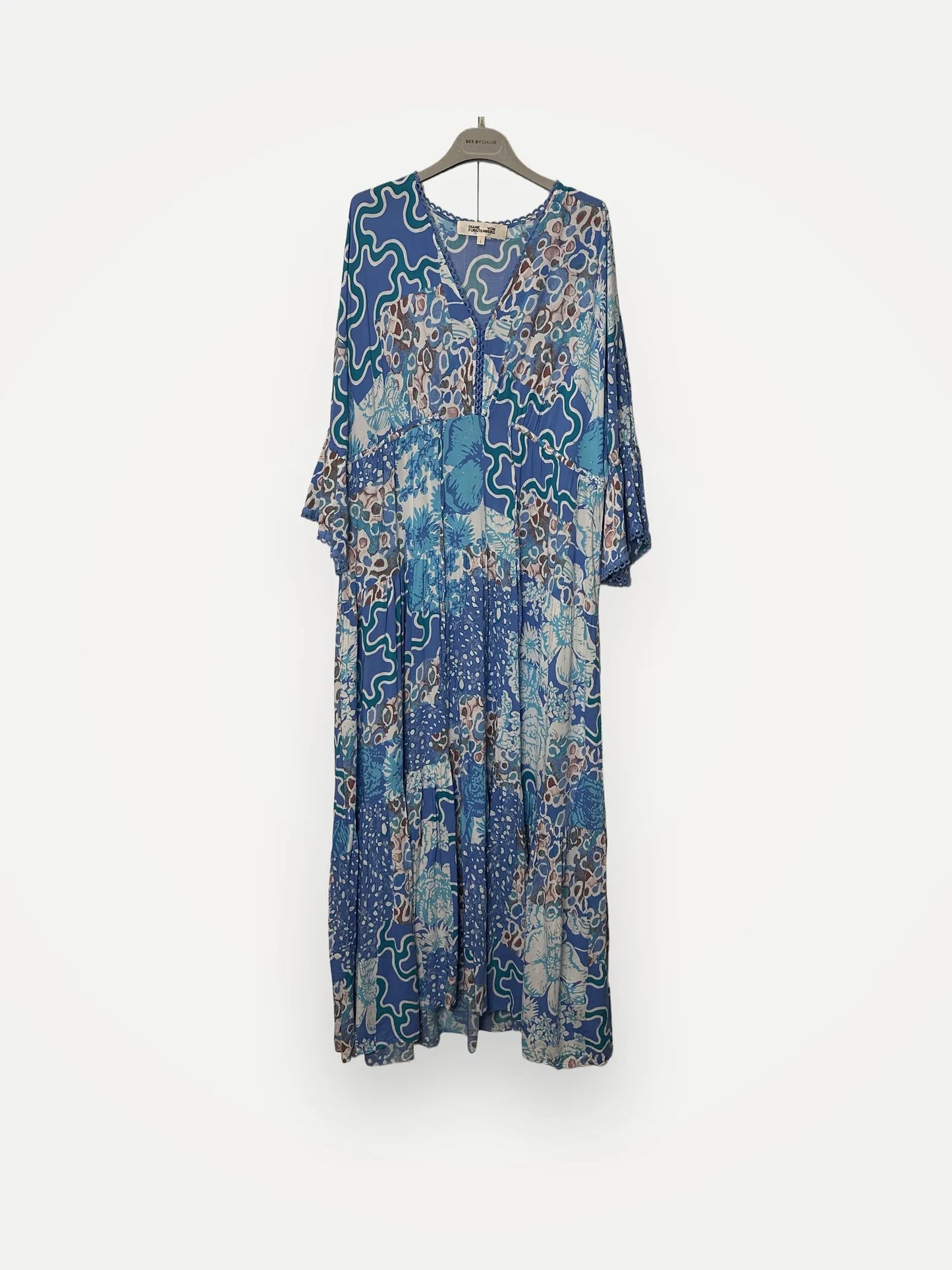 Diane Von Furstenberg Dress