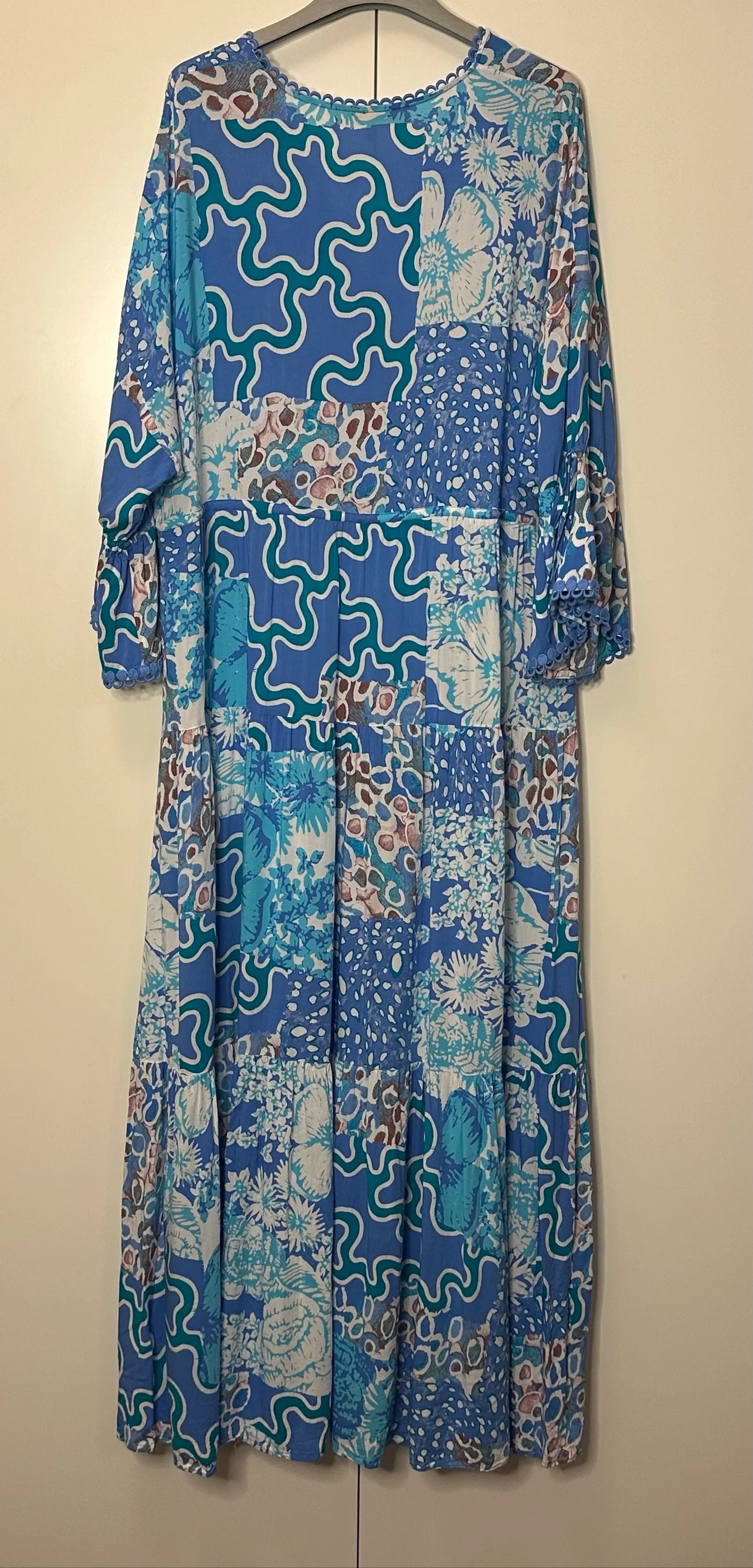 Diane Von Furstenberg Dress