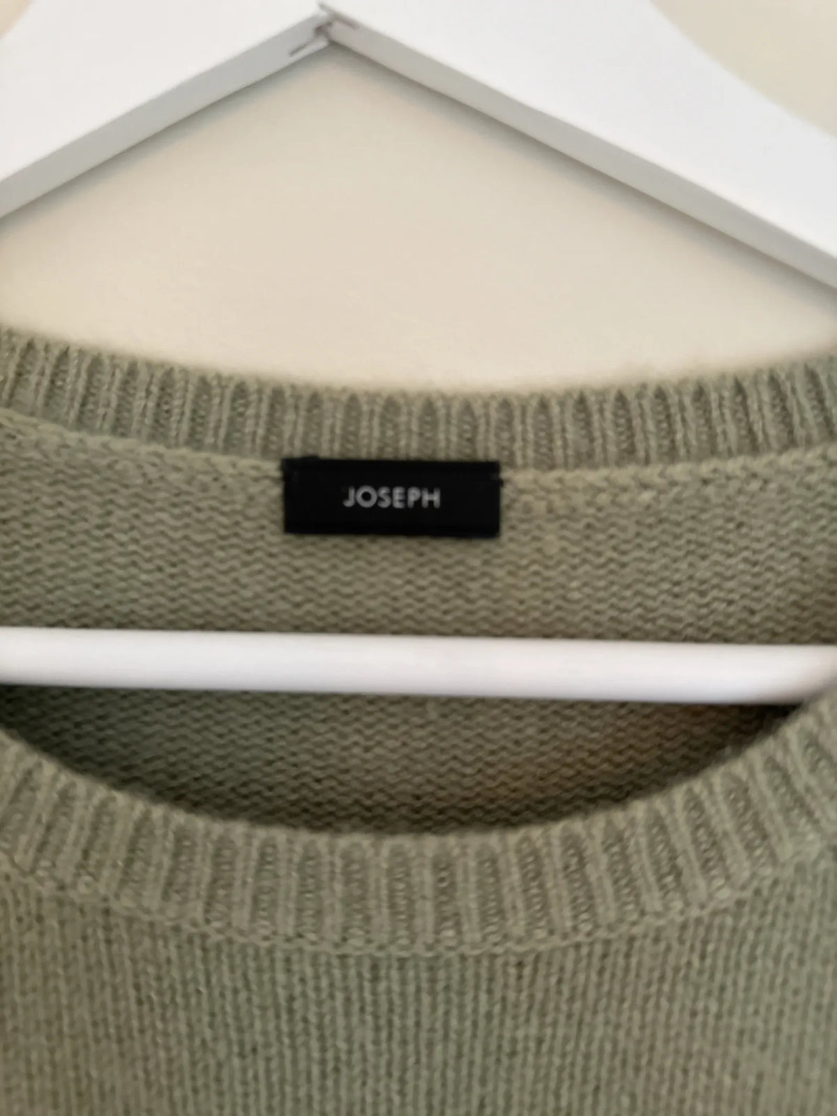 Joseph Sweater
