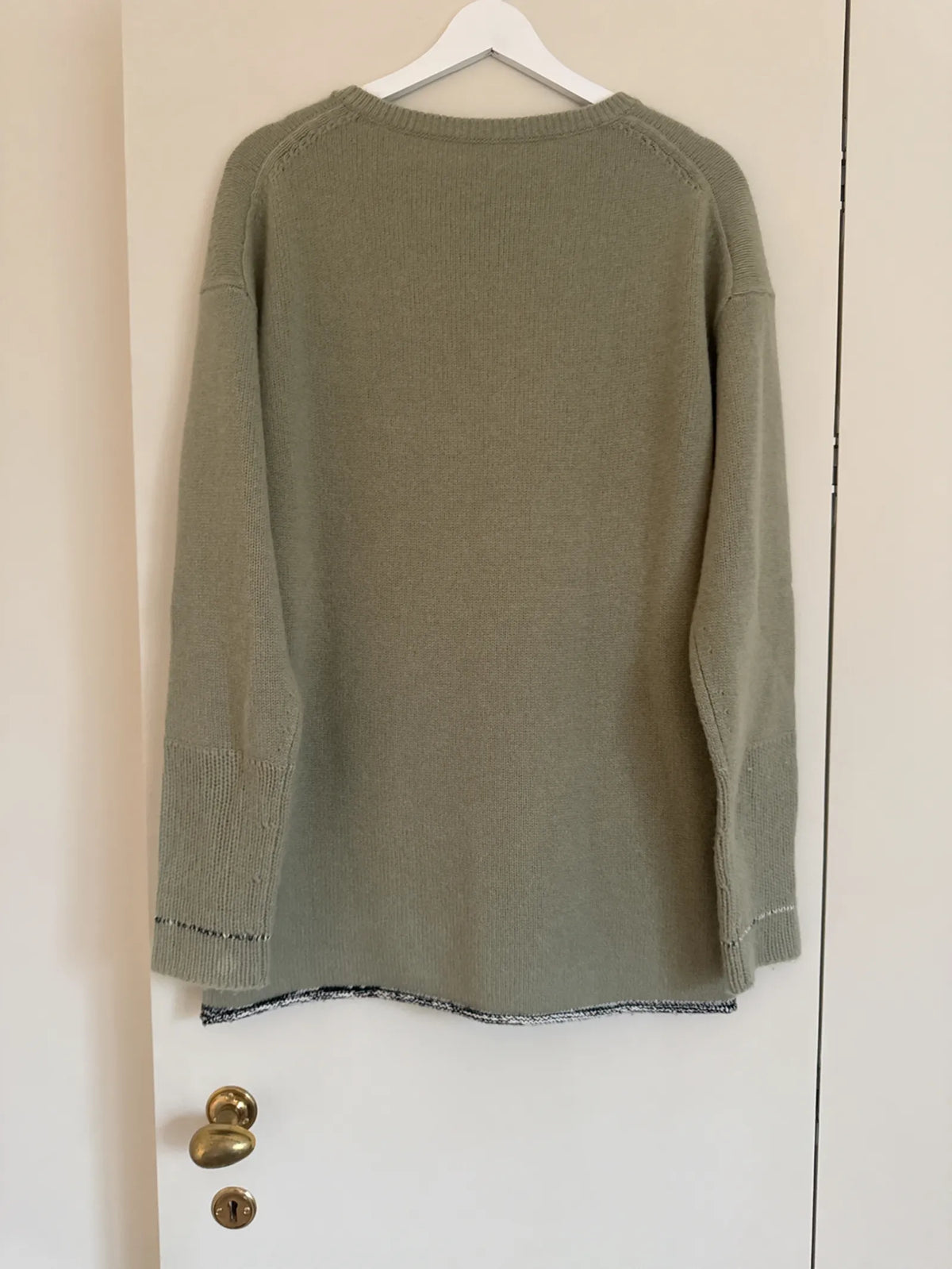 Joseph Sweater