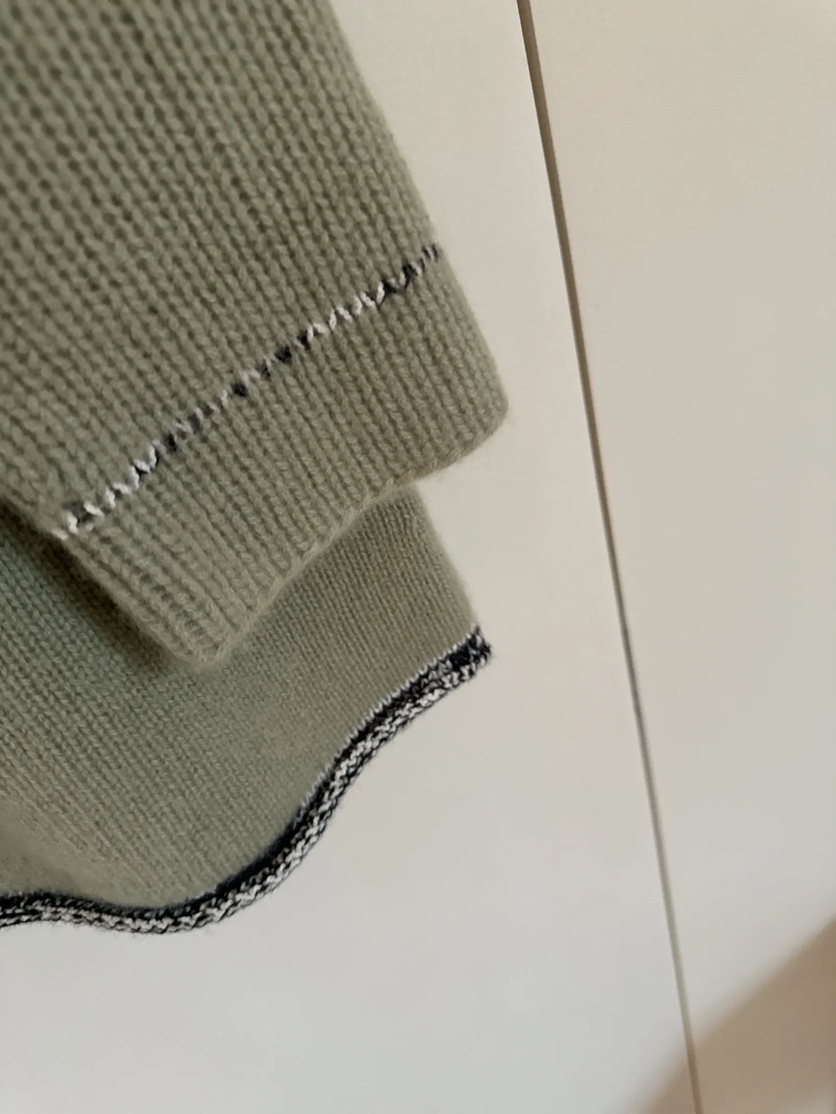 Joseph Sweater