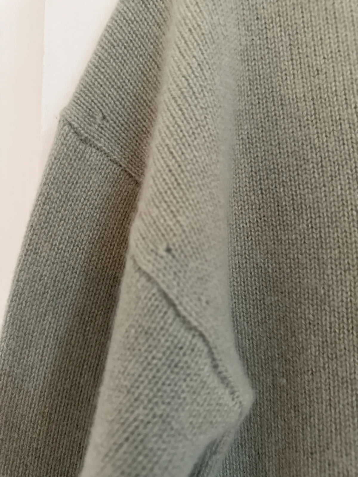 Joseph Sweater