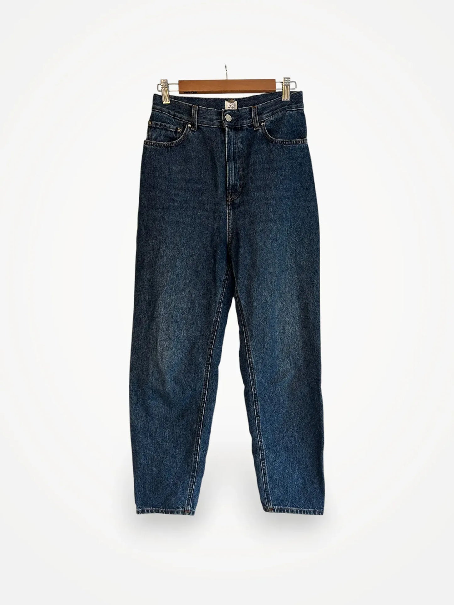 Toteme-jeans