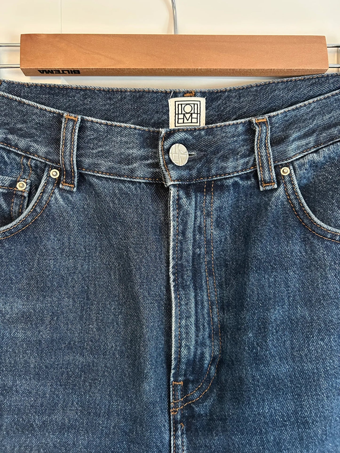 Toteme-jeans