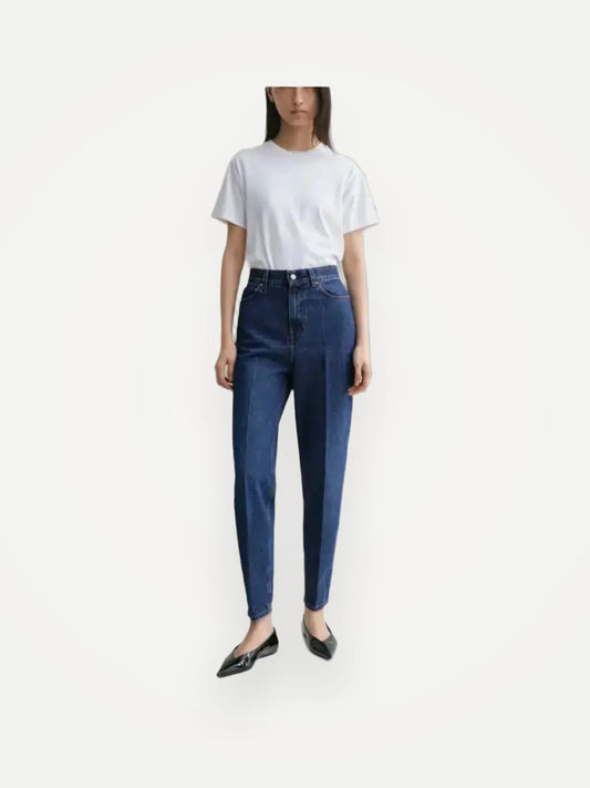 Toteme-jeans