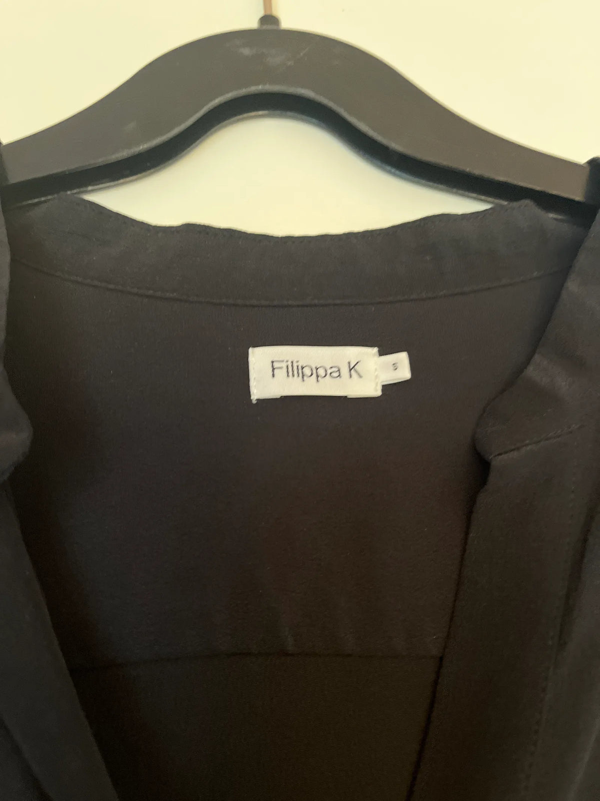 Filippa K Blouse