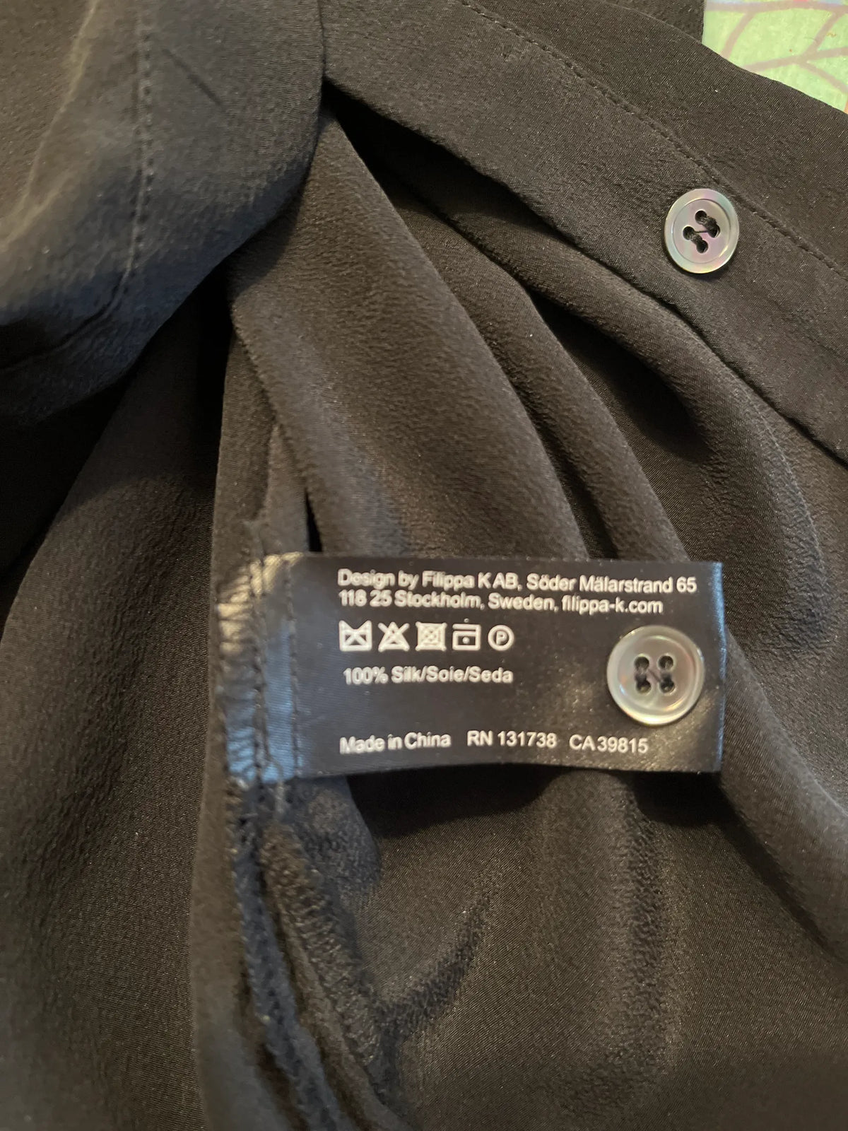 Filippa K Blouse