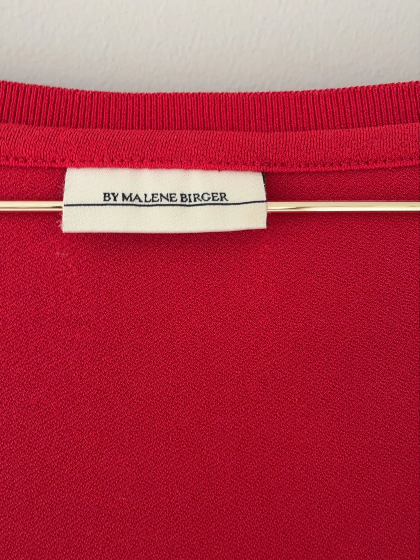 By Malene Birger Style Amanth-klänning