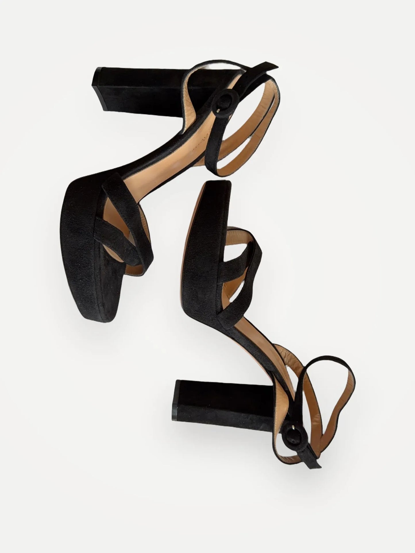 Gianvito Rossi-sandaler