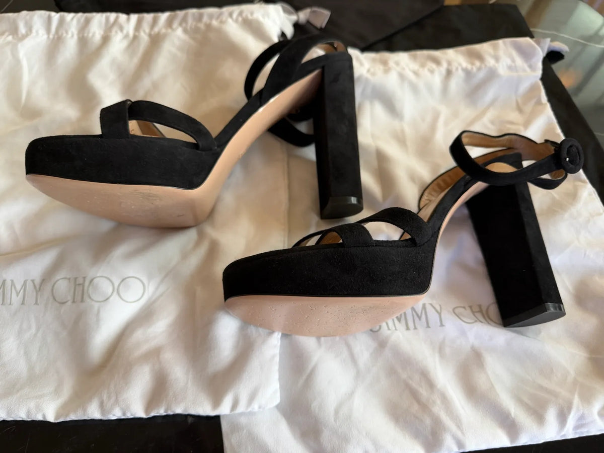 Gianvito Rossi Sandals