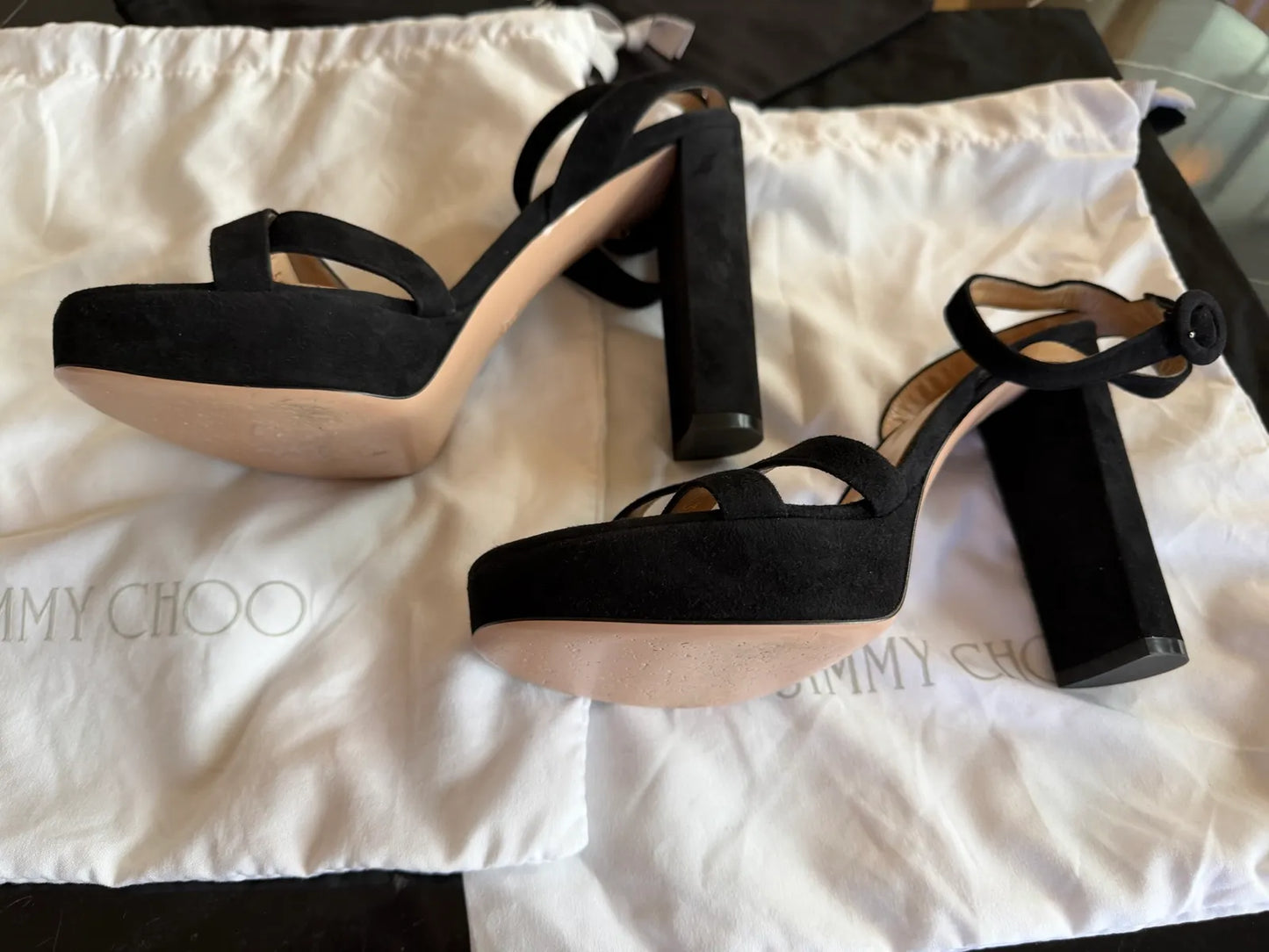 Gianvito Rossi-sandaler