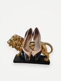 Texto Heels