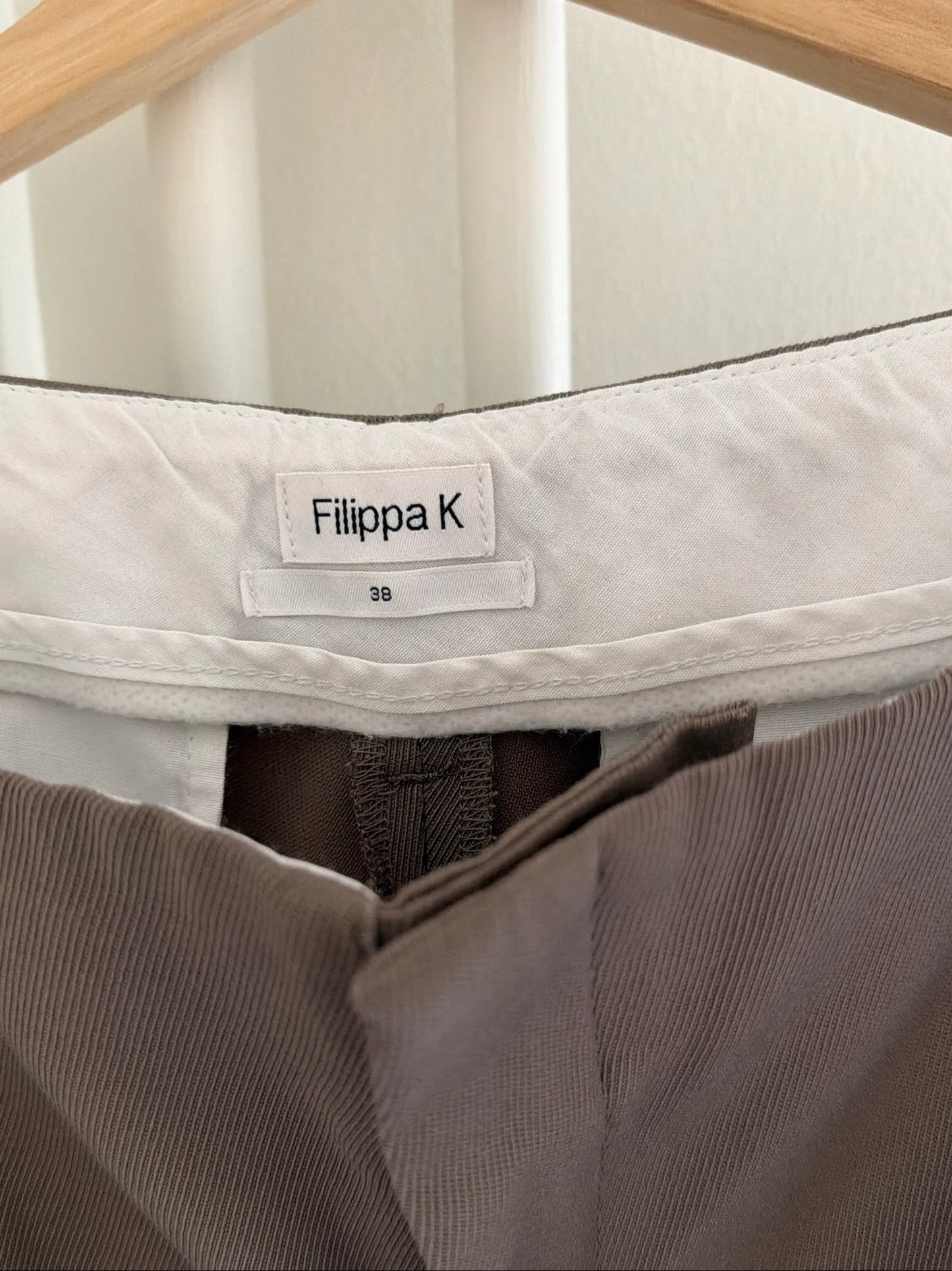 Filippa K Karlie Trousers