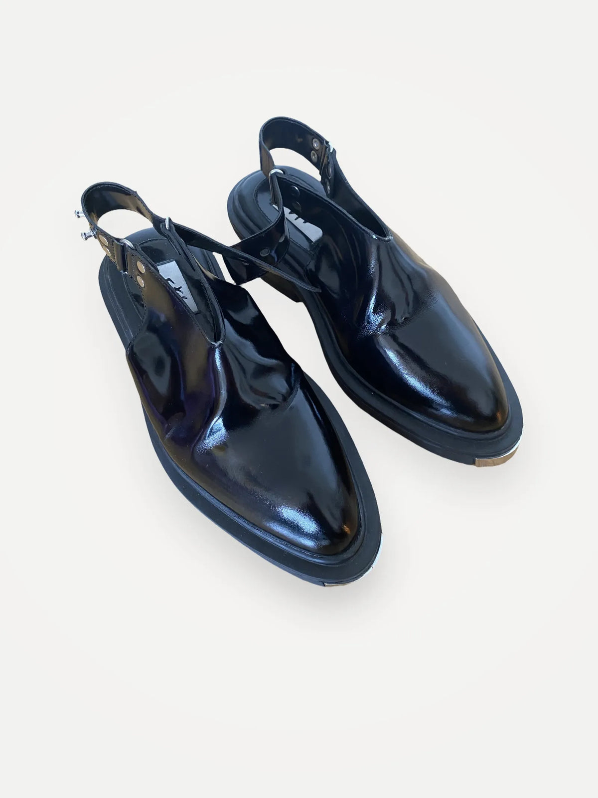 Eytys Loafers