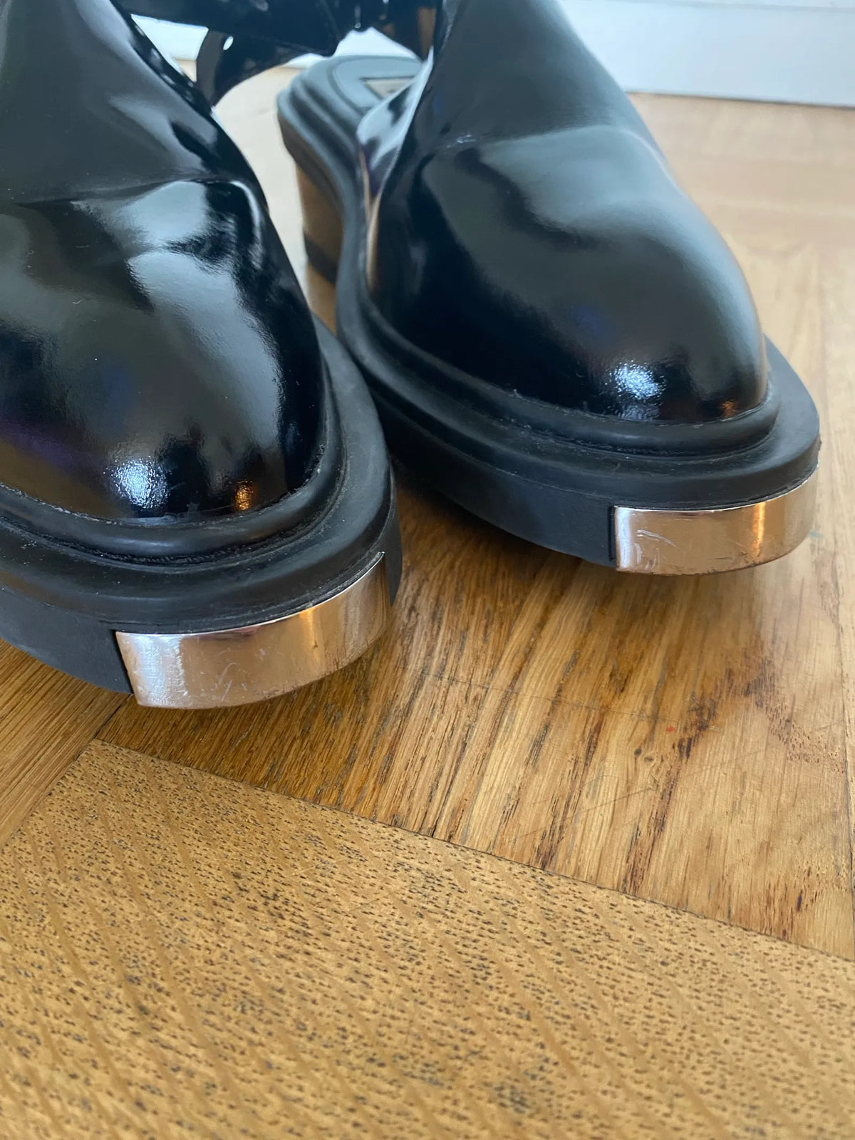 Eytys Loafers