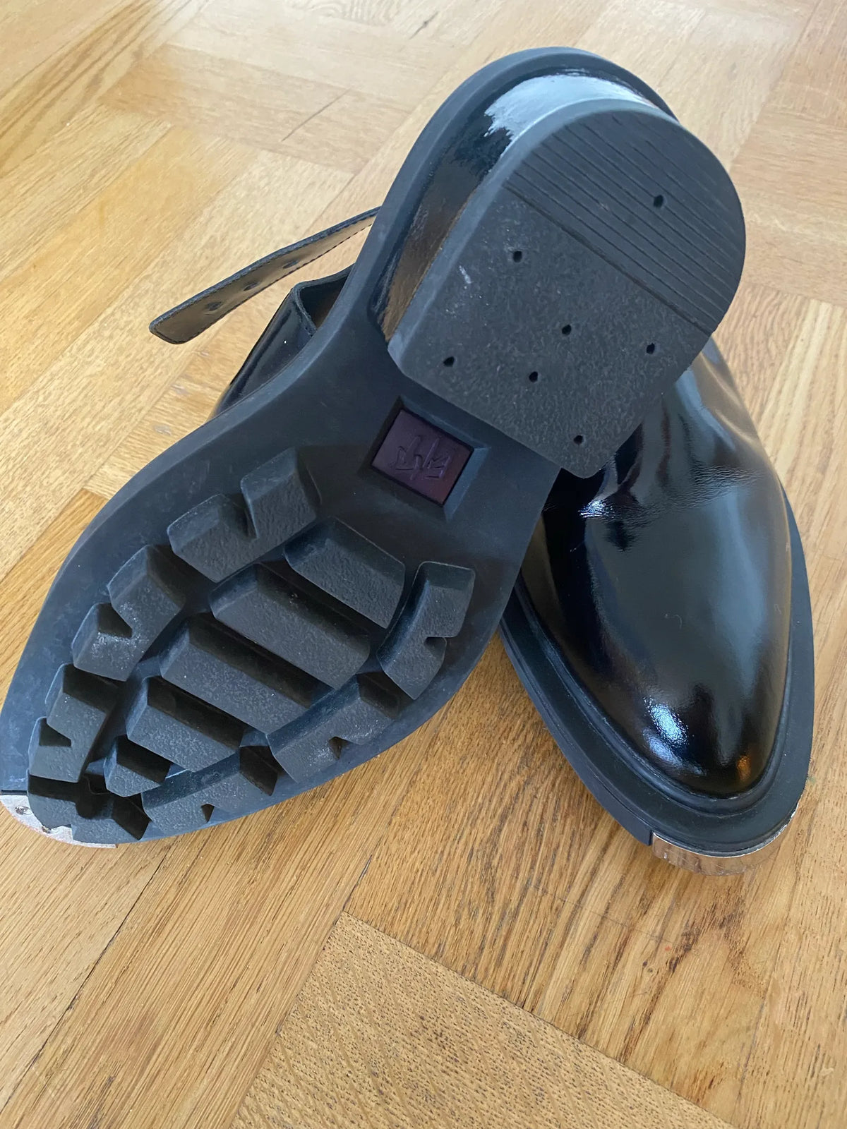 Eytys Loafers