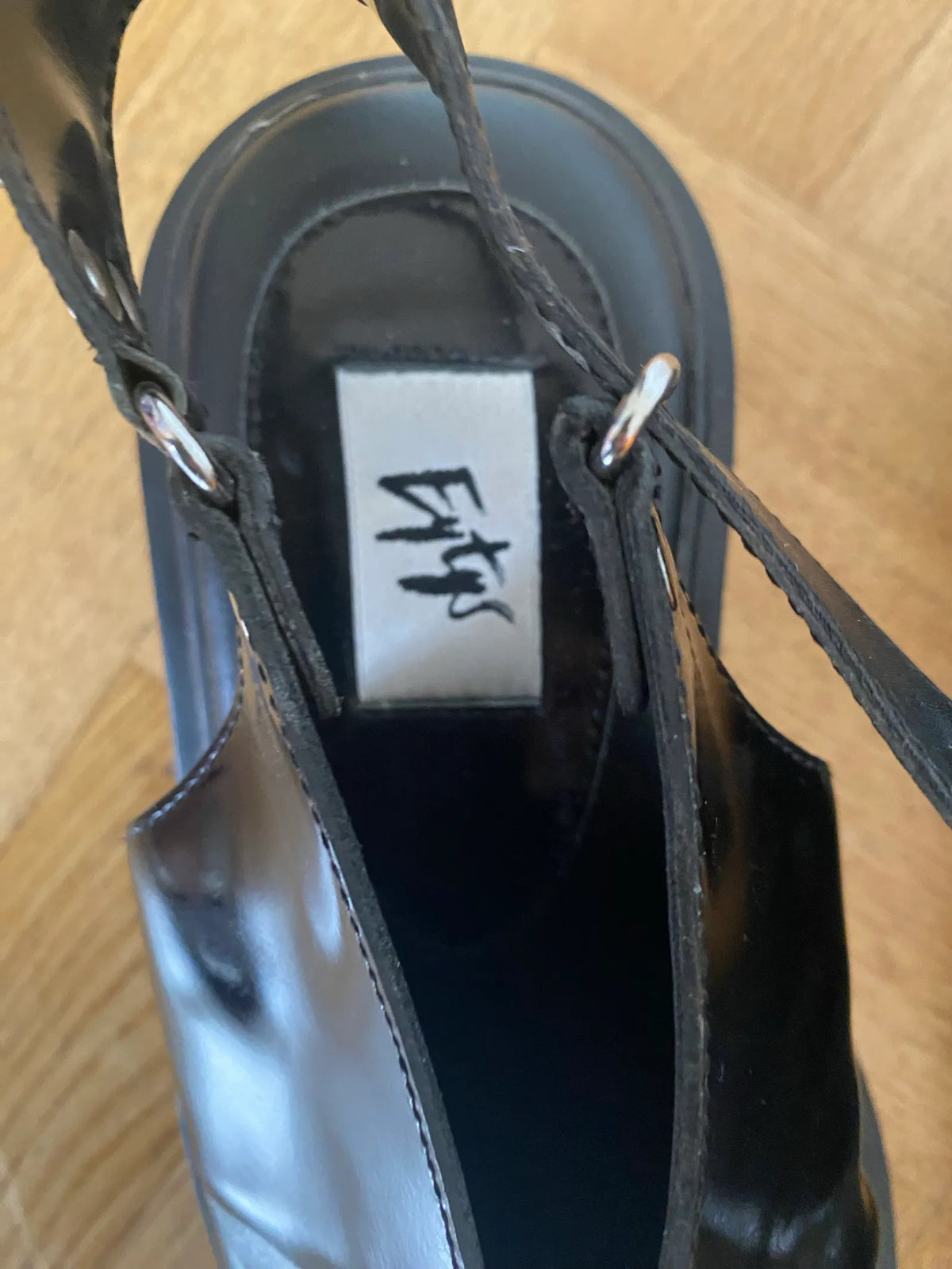 Eytys Loafers