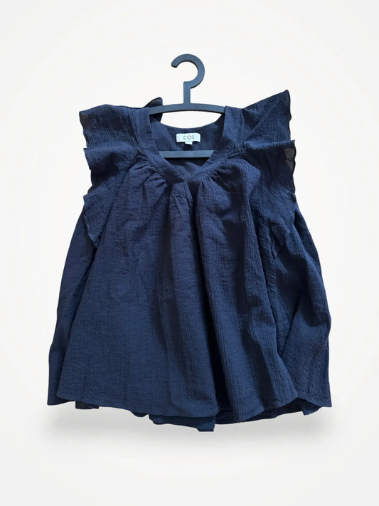Cos Blouse