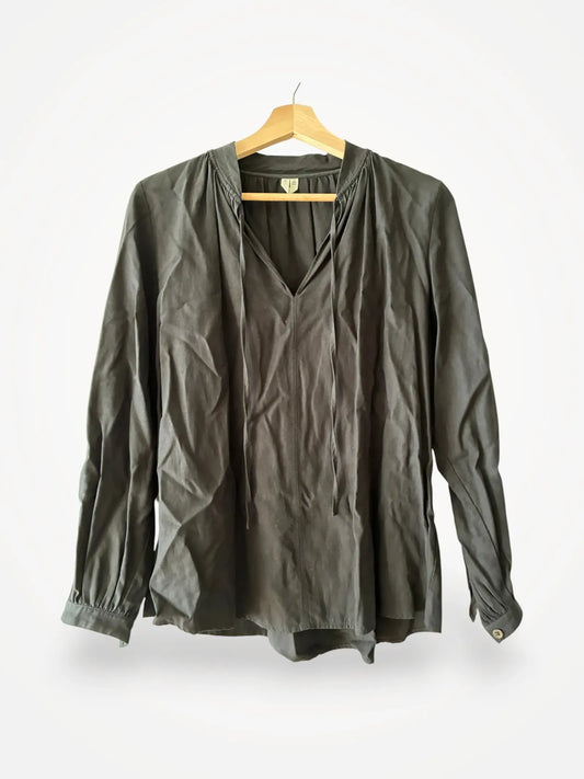 Arket Blouse