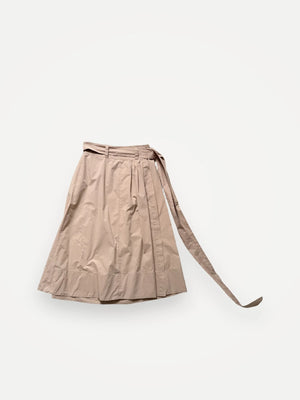 Second Female Skirt