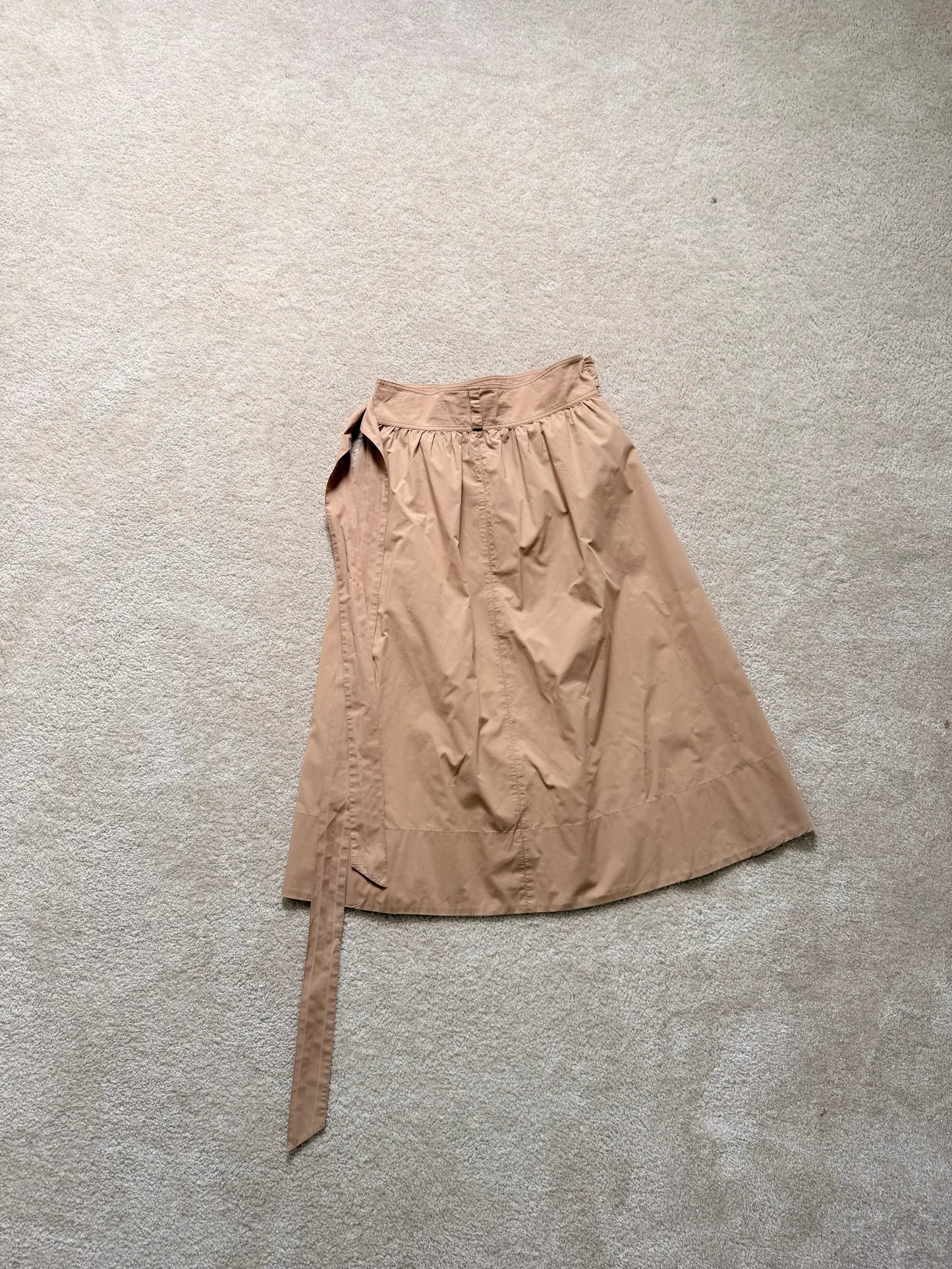 Second Female Skirt