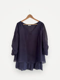 Nina Kendosa Blouse