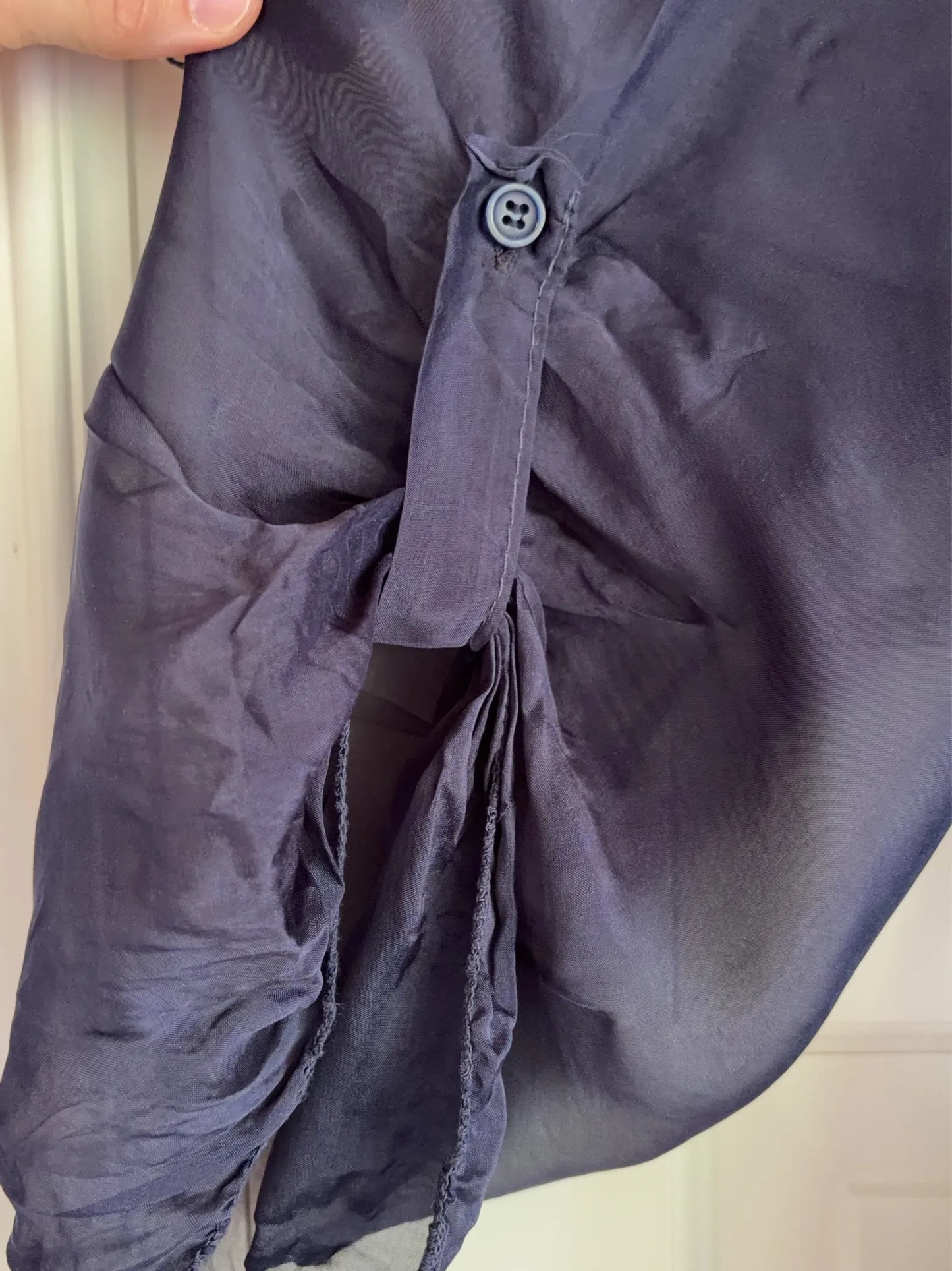 Nina Kendosa Blouse