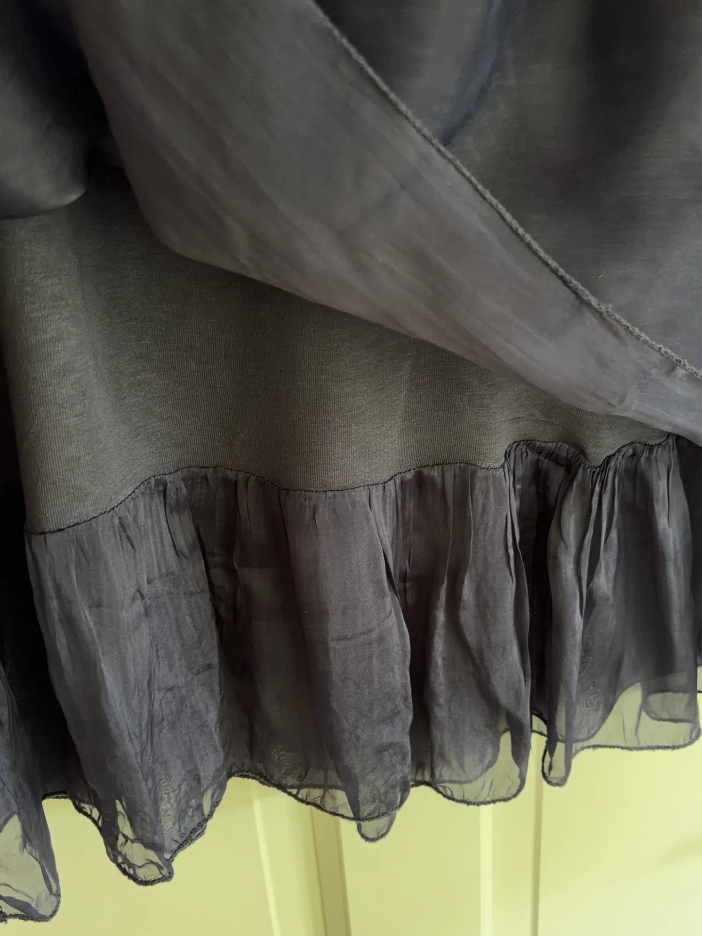 Nina Kendosa Blouse