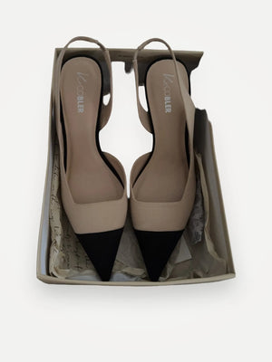 K.Cobler Heels