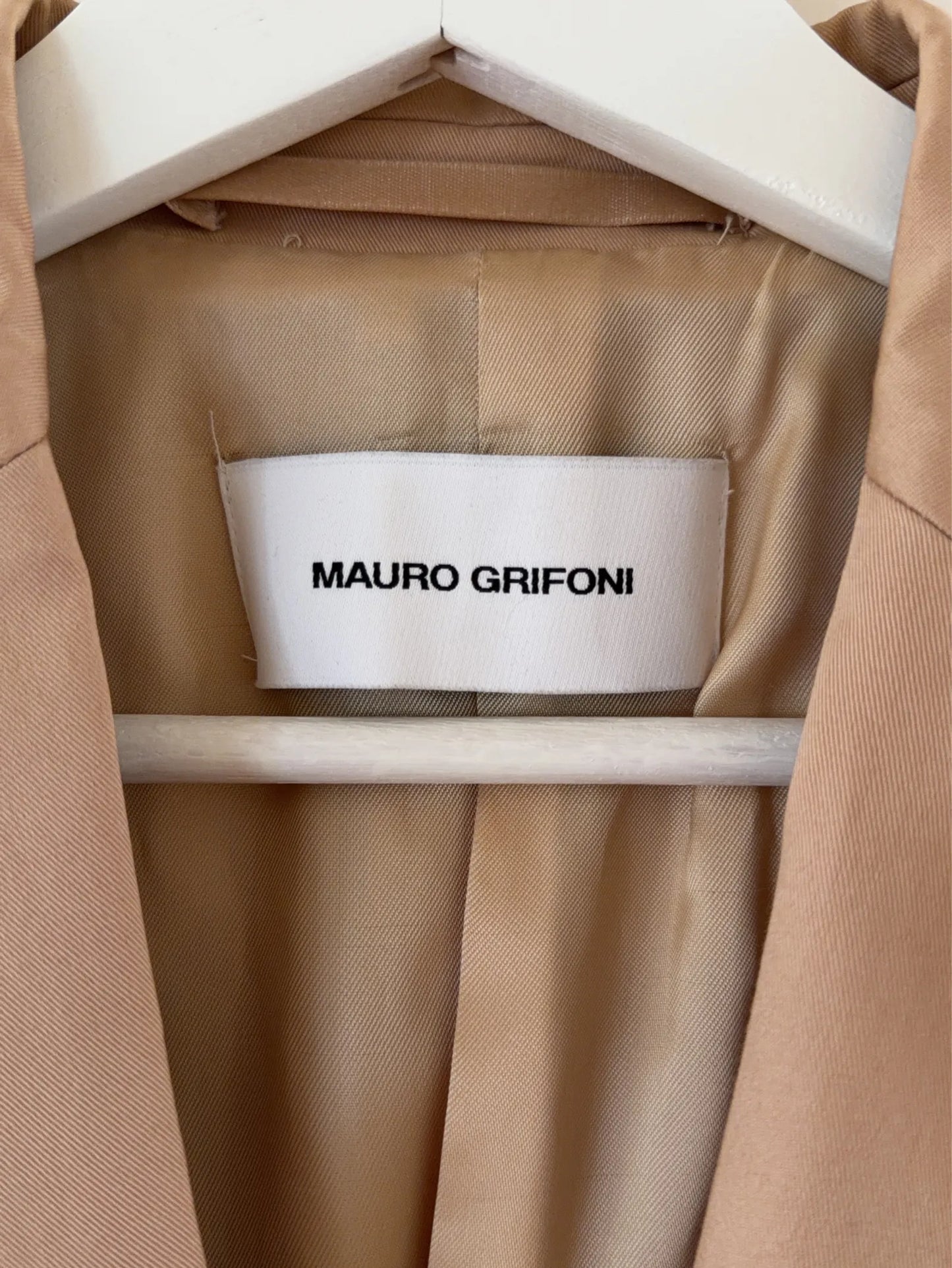 Mauro Grifoni Blazer