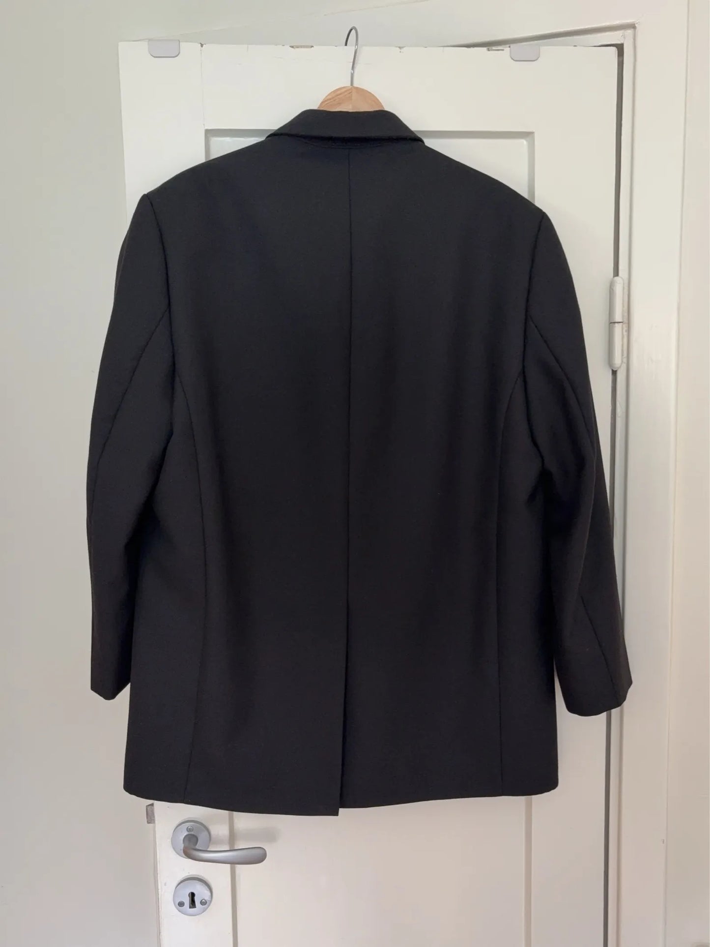 ADNYM Atelier Rash Smoke-kostym NWOT